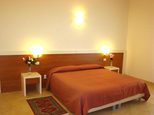 B&B Soggiorno Ponte Rosso