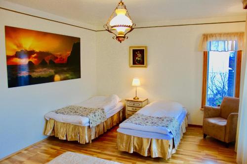 Árny Guesthouse