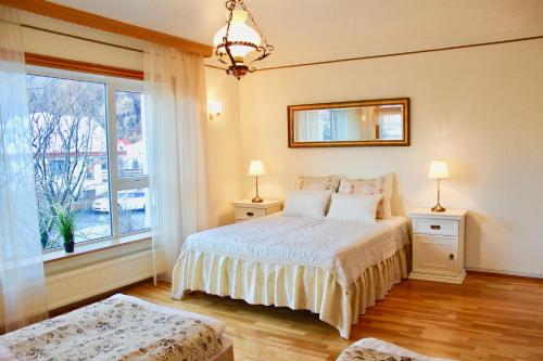 Árny Guesthouse