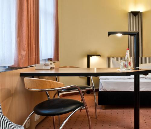 TRYP by Wyndham Halle