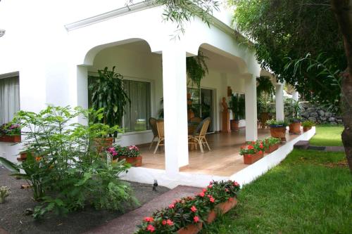 La Villa