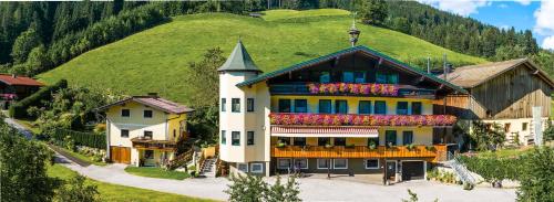 Pichlgut Erlebnisbauernhof