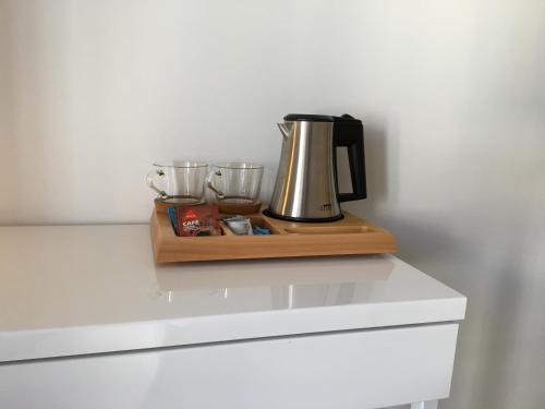 Hotel Convento do Salvador