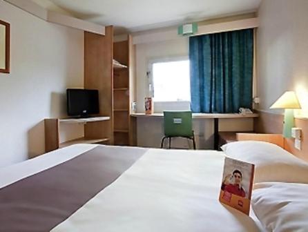 Ibis Nuits-Saint-Georges