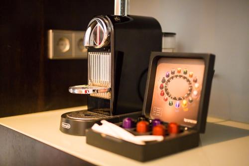 Aika Seaside Living Hotel