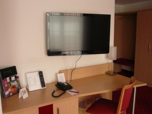 Altstadthotel Arte