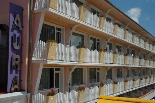 Aura Kurhotel