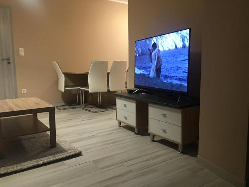 Banjac Apartments & Rooms