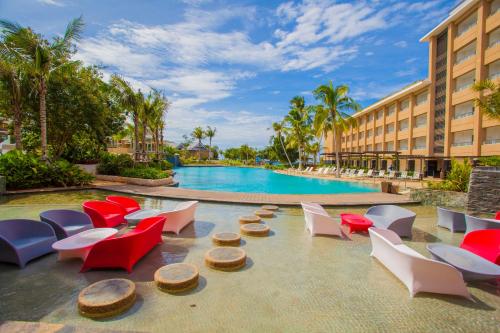 BE Grand Resort Bohol