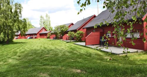 Jorekstad Overnatting Lillehammer