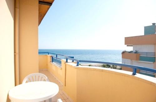 Belle Ocean Apart Hotel