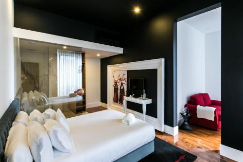 RM Guest House - The Experience