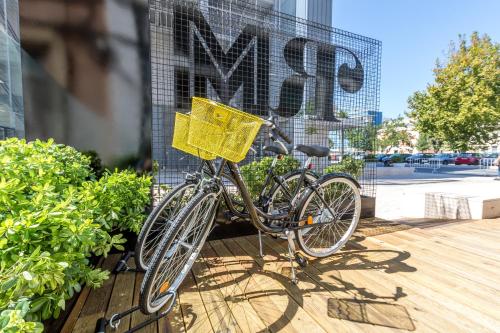 RM Guest House - The Experience