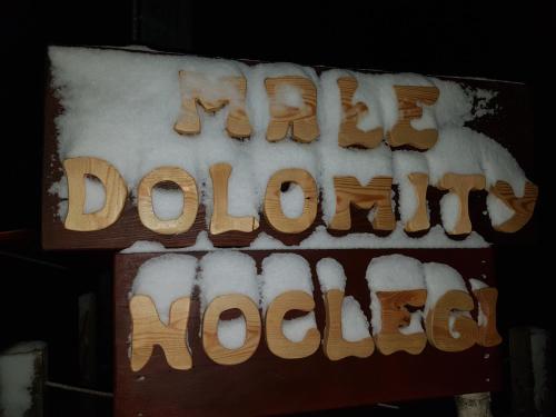 Kompleks Male Dolomity