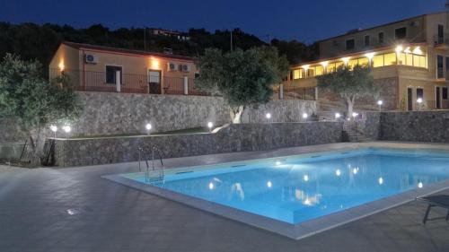 La Valle Degli Ulivi