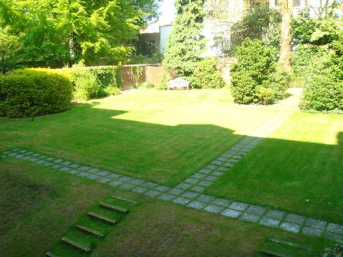 Best Western Plus Park Hotel Brussels