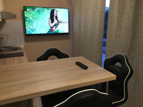 Banjac Apartments & Rooms