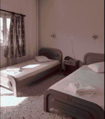 Pella Inn Hostel
