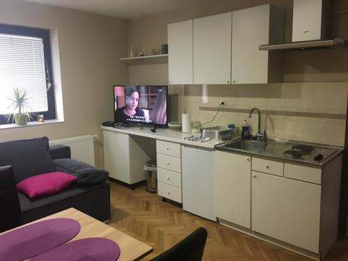 Banjac Apartments & Rooms