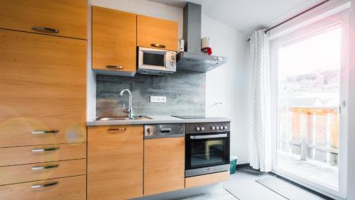 Cityhouse Apartments Schladming