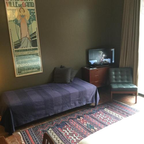Baeten Bed & Breakfast