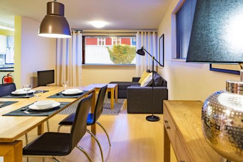 Guesthouse Sunna