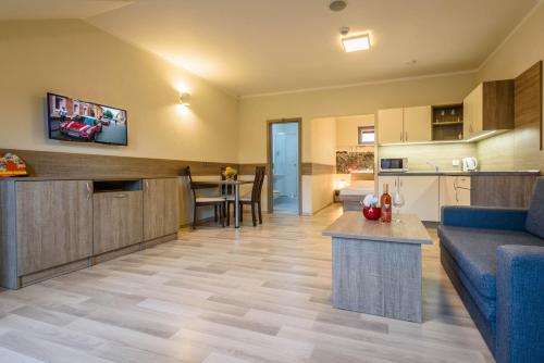 Apartmany Vera
