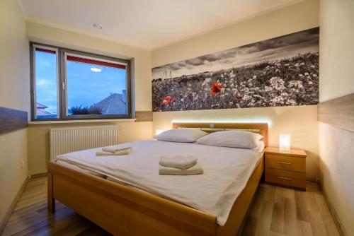 Apartmany Vera