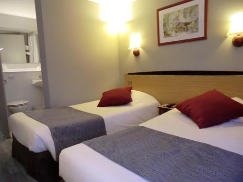 Hôtel Inn Design Bourges