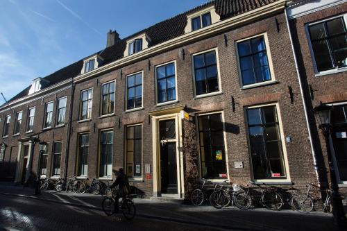 Hostel Strowis