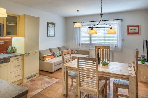 Apartmany Vinarstvi Vaclav