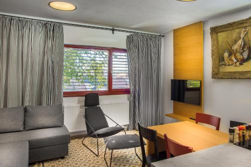 Apartmany Vinarstvi Vaclav