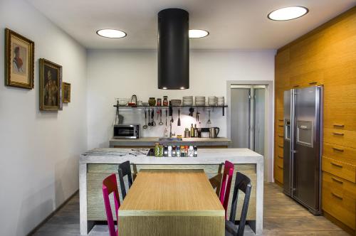 Apartmany Vinarstvi Vaclav