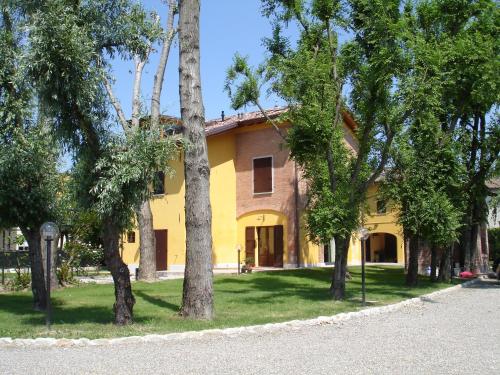 B&B Fondo Giardinetto