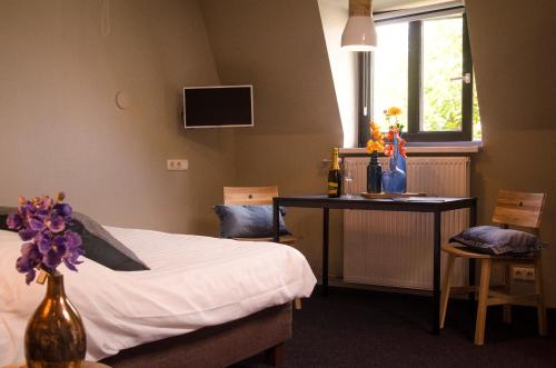 Hotel Jambon