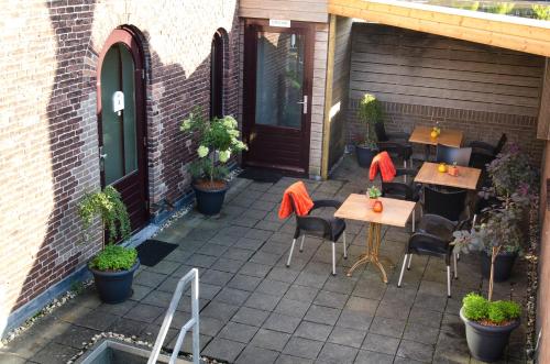 Hotel Jambon