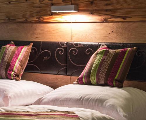 Hotel Traube Pfunds