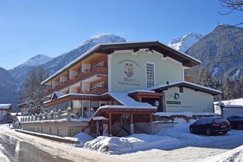Guesthouse Waltl