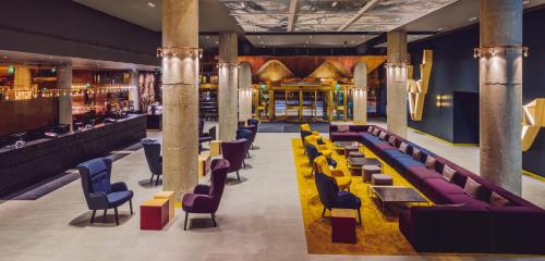 Original Sokos Hotel Presidentti