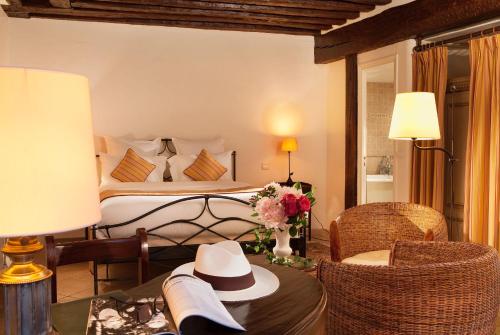 Hotel D'Angleterre Saint-Germain-Des-Pres