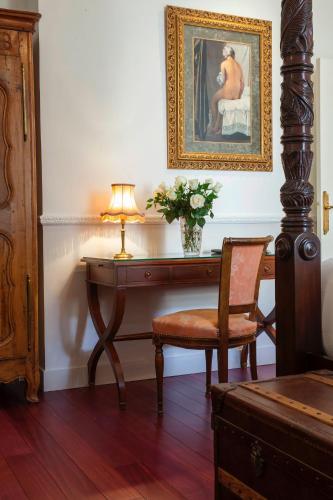 Hotel D'Angleterre Saint-Germain-Des-Pres