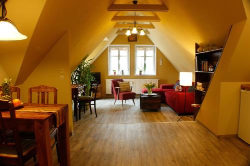 Ferienwohnung Stobenstraße
