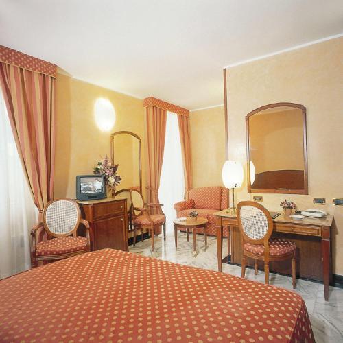 Hotel Ristorante Ulivi