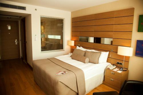 Hotel CPAnkara Hotel