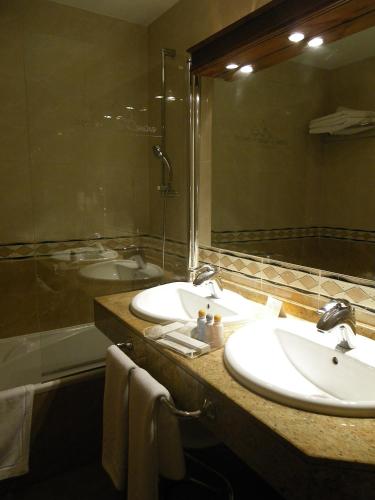 ELE Puente Romano en Salamanca