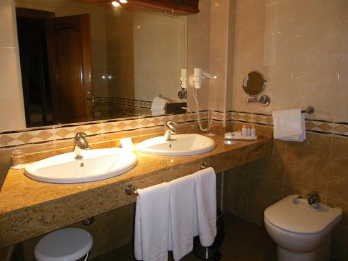 ELE Puente Romano en Salamanca