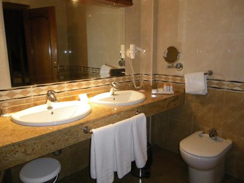 ELE Puente Romano en Salamanca