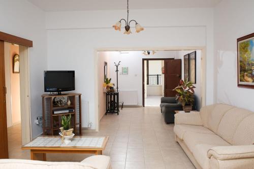 C & A Hotel Apartments