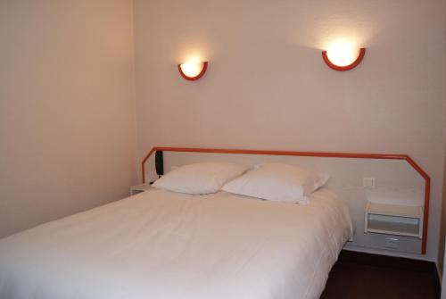 Hôtel Suzane
