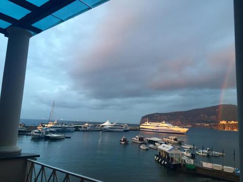 Yacht Club Capo Cervo Suites